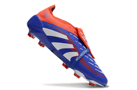 PREDATOR ACCURACY+ FG BOOTS