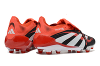 PREDATOR ACCURACY+ FG BOOTS