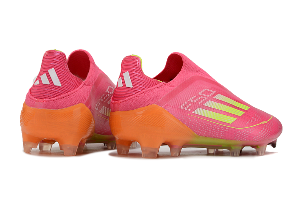 Adidas F50 laceless #70