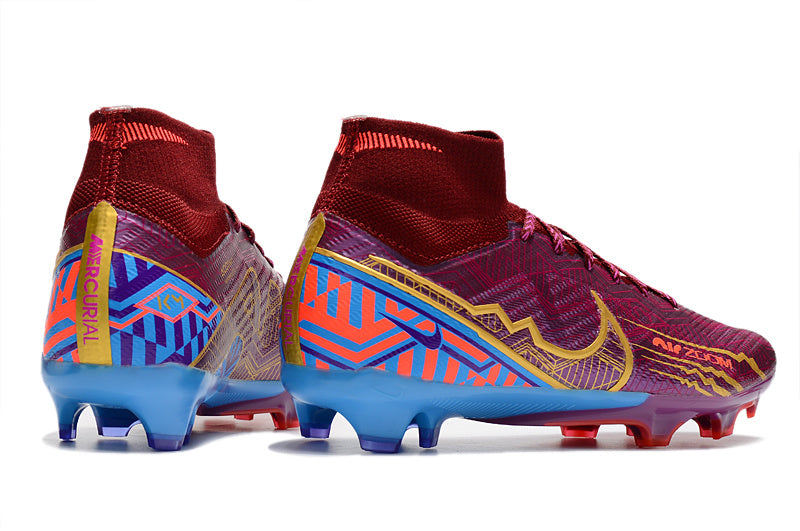 Superfly 9 #12