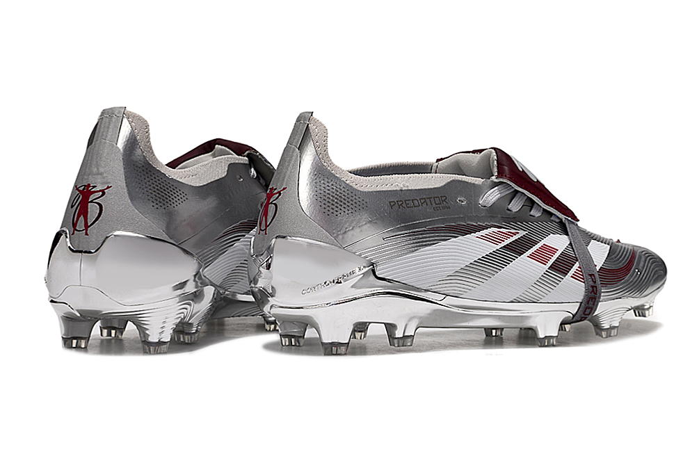 Predator 25 FT x Jude Bellingham 'Chrome Dream'