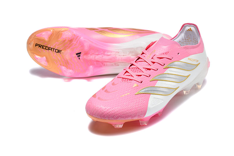 Predator 26 Laced #5