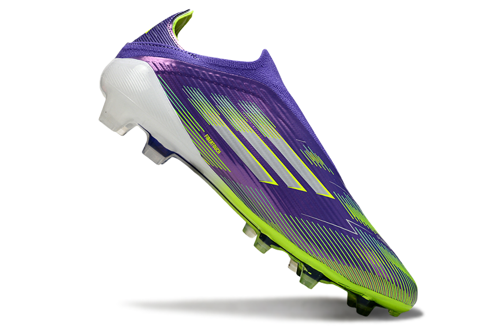 Adidas F50 laceless #17