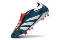 PREDATOR ACCURACY+ FG BOOTS