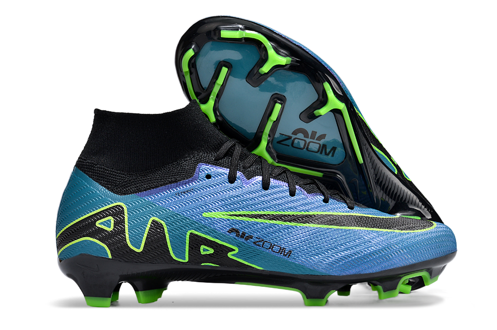 Superfly 9 #44