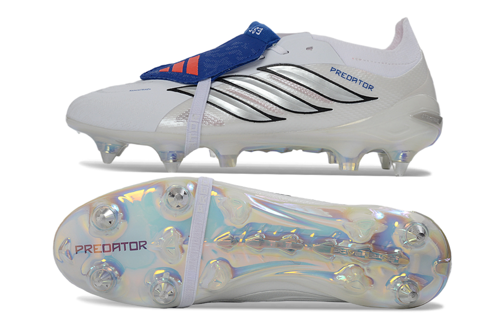 Predator 26 FT Elite 'Icon Pack' SG