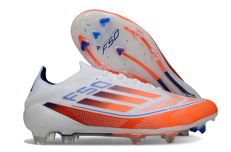 Adidas F50 laced #29
