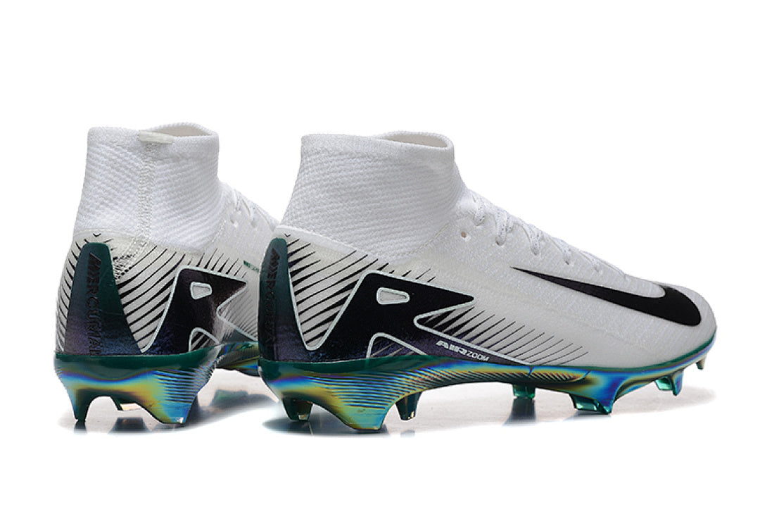 Superfly 16 #100