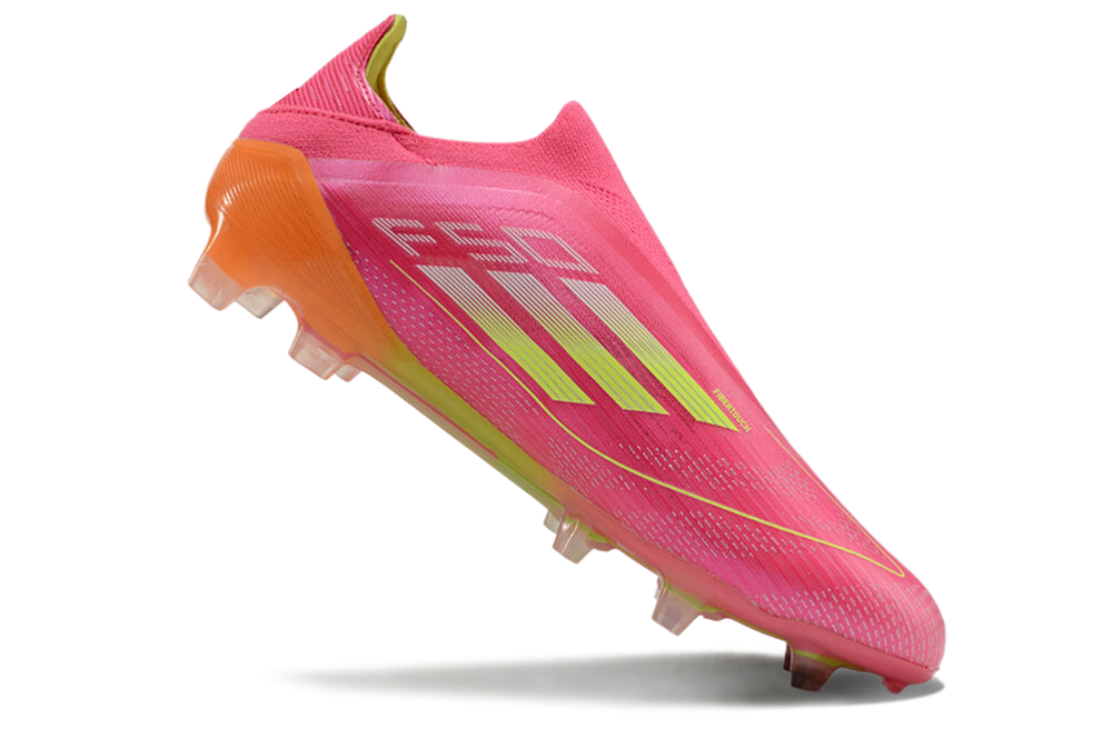 Adidas F50 laceless #70