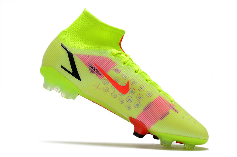 Motivation Pack Superfly 8