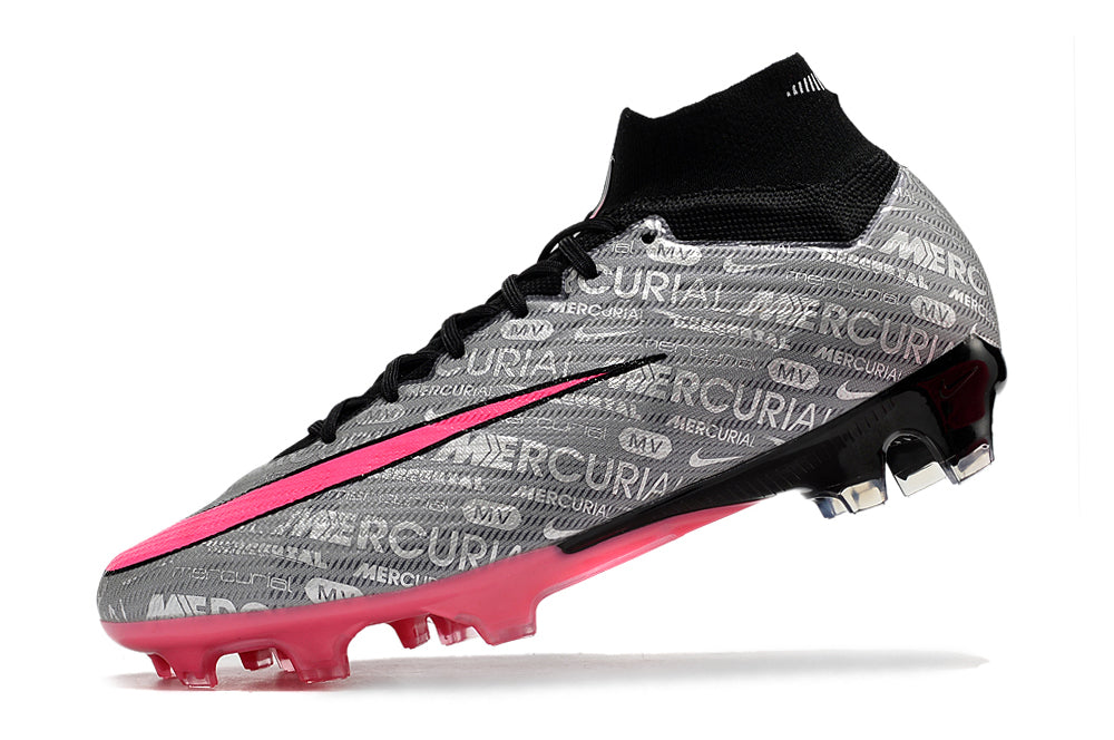 Nike Air Zoom Mercurial Superfly IX Elite FG