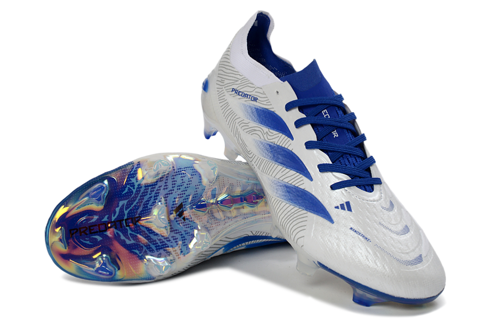 Predator 26 Laced #33