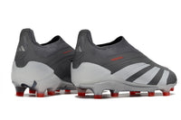 PREDATOR ACCURACY+ FG BOOTS