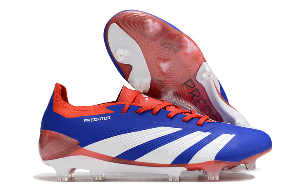 PREDATOR ACCURACY+ FG BOOTS