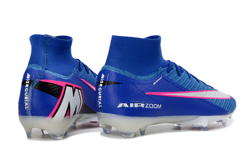 Superfly 16 'Attack'