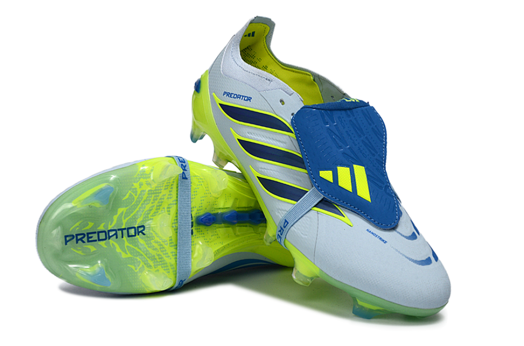 Predator 26 FT Elite 'Ice Cold Precision'