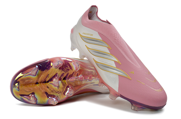 Adidas Predator Elite Laceless FG