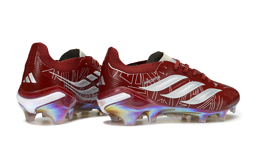 Predator 26 Laced #18
