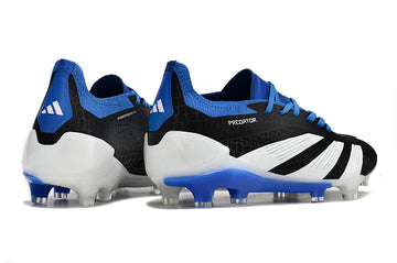 PREDATOR ACCURACY+ FG BOOTS