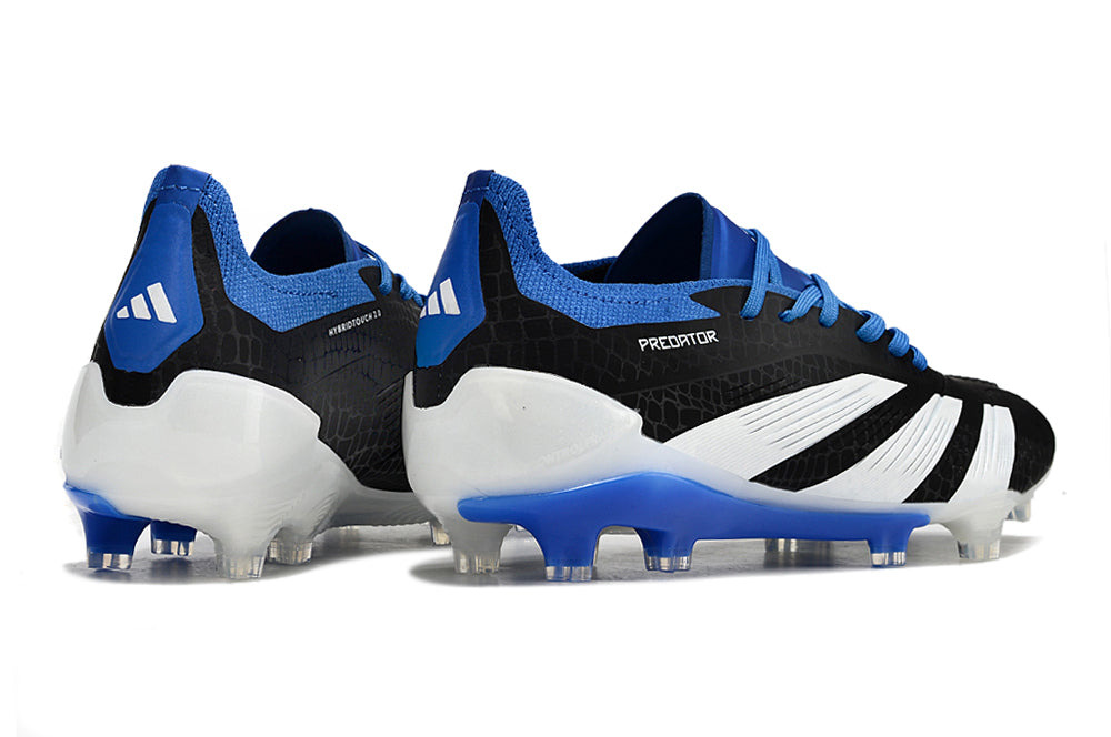 PREDATOR ACCURACY+ FG BOOTS