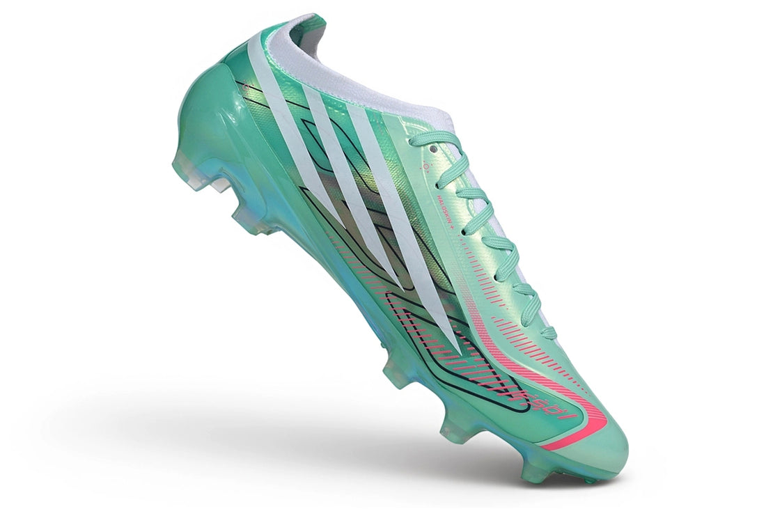 F50 laced #2
