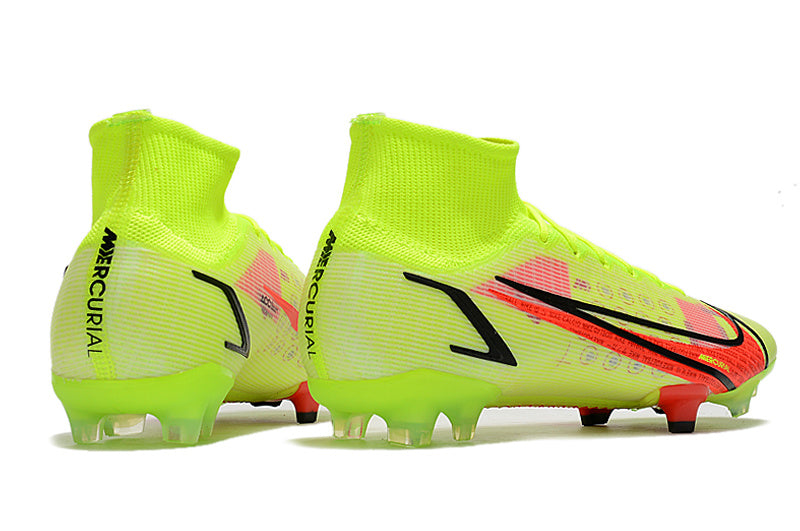 Motivation Pack Superfly 8