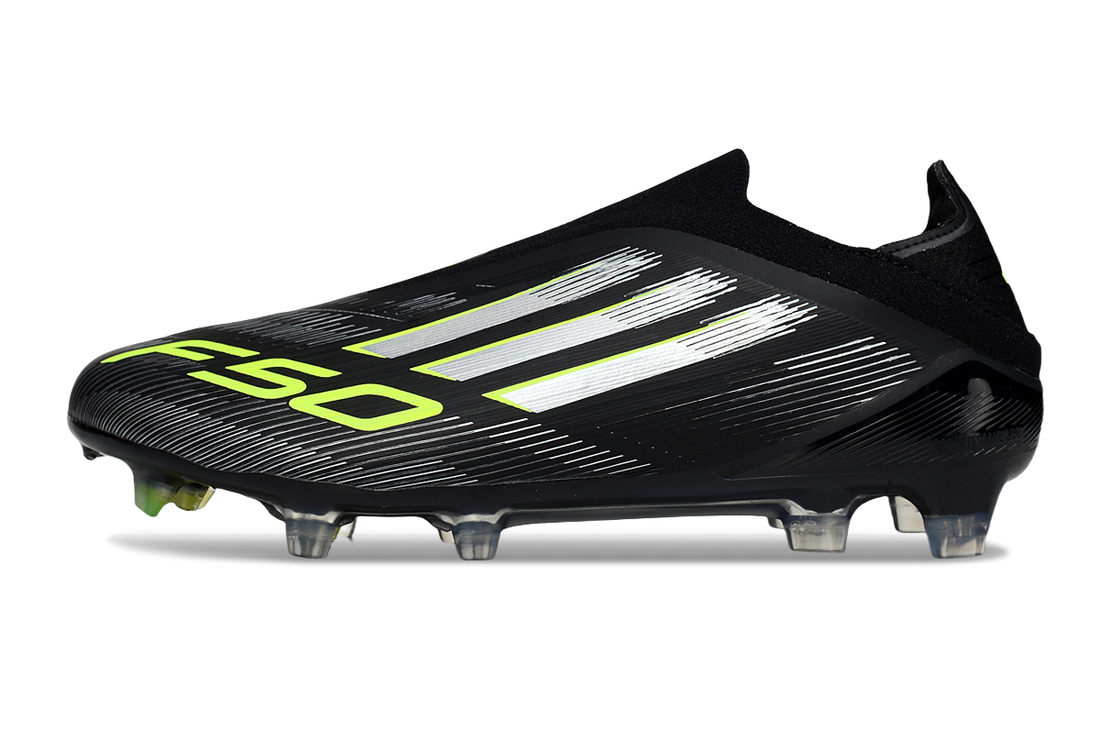 Adidas F50 laceless #64