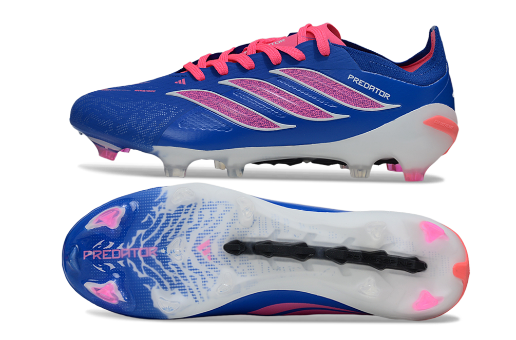 Predator 26 Laced #57