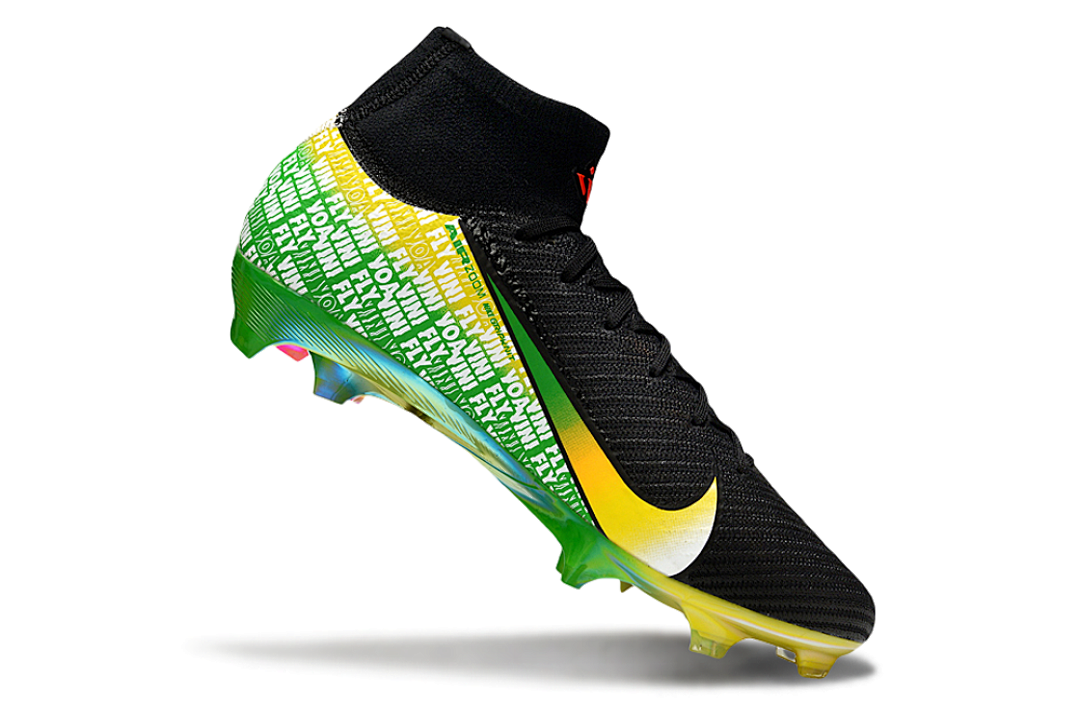 Superfly 16 #37