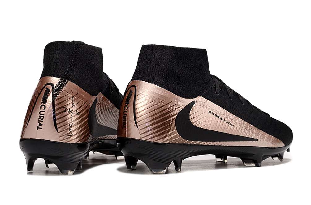 Nike Air Zoom Mercurial Superfly IIX Elite FG