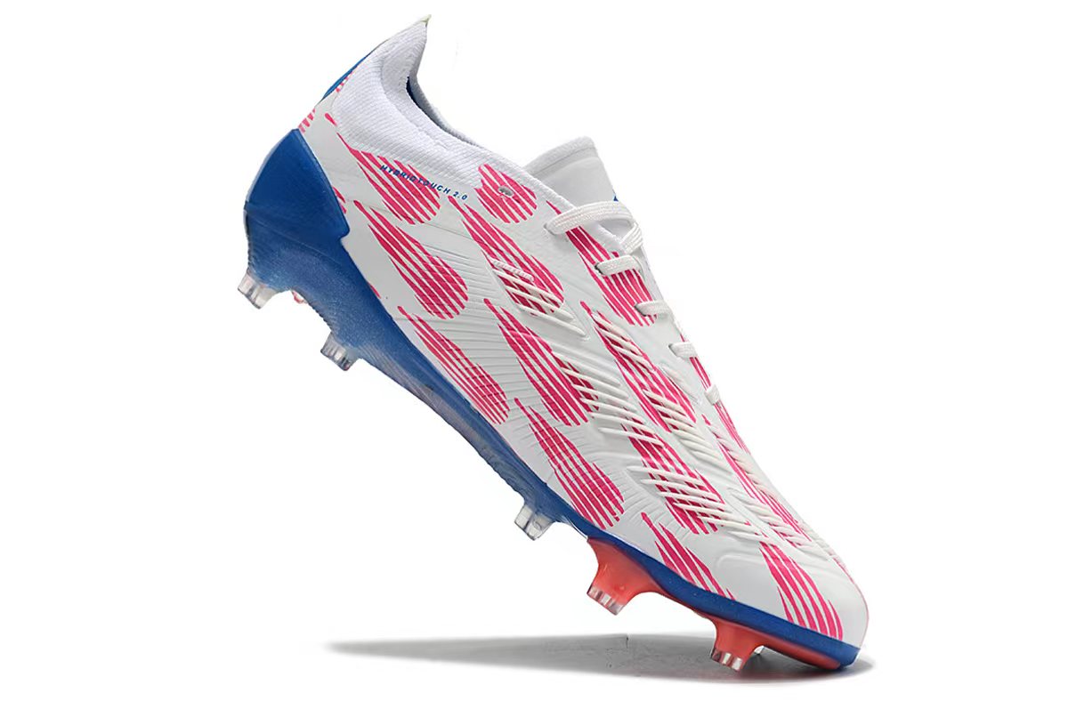 PREDATOR ACCURACY+ FG BOOTS