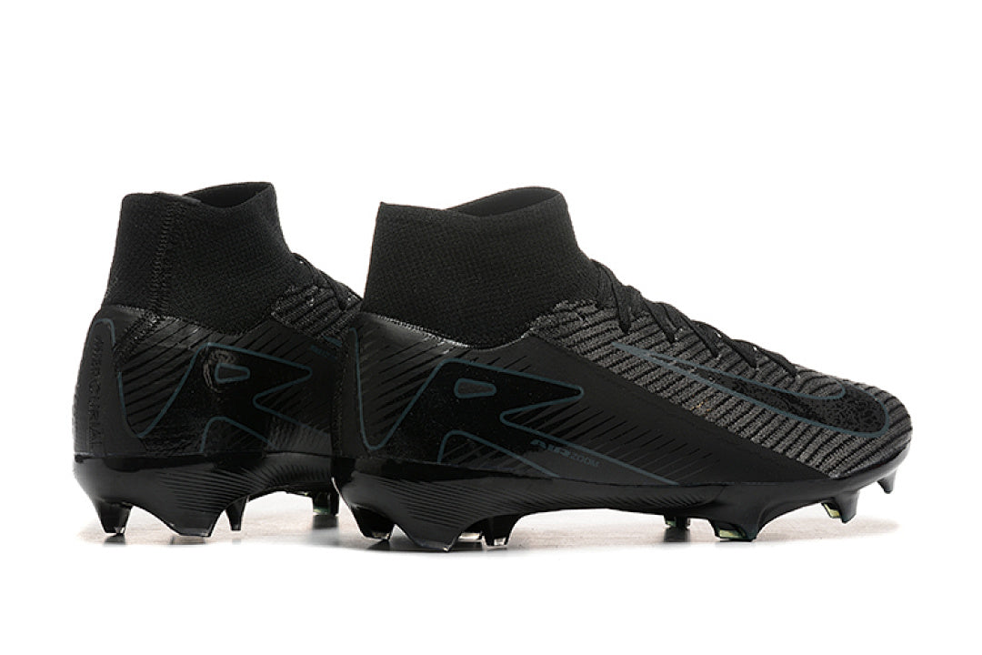 Superfly 16 #142