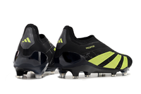 Predator 24 Elite Laceless FG