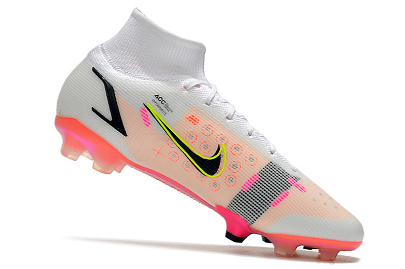 Rawdacious Pack Superfly 8