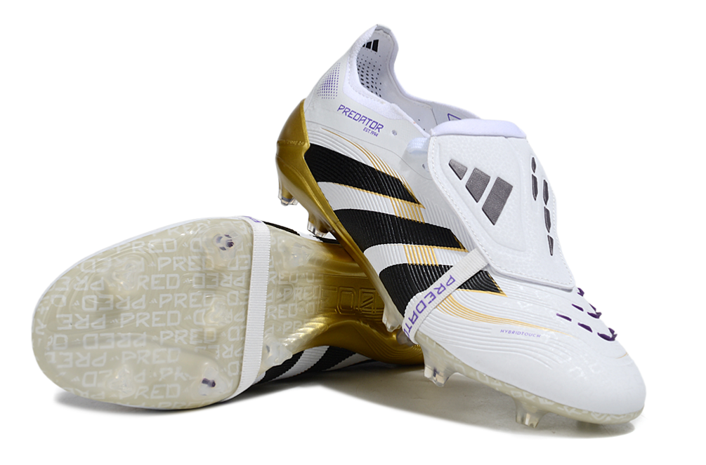Predator 25 FT 'Road To Glory'