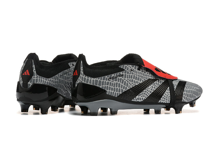 PREDATOR ACCURACY+ FG BOOTS