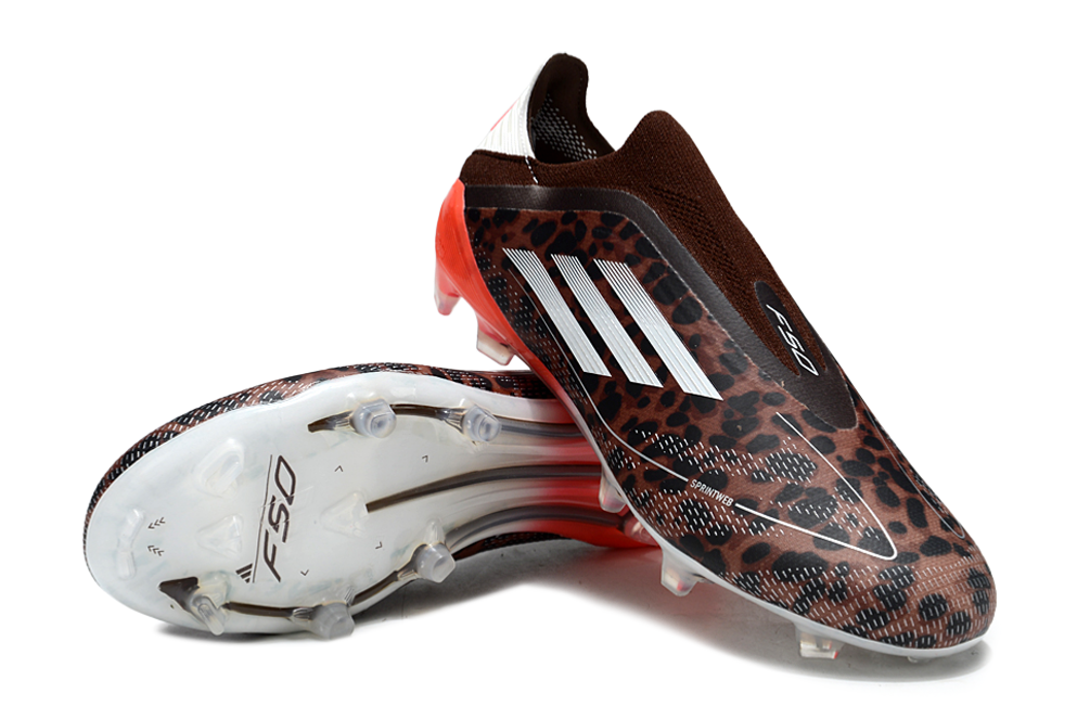 Adidas F50 laceless #59