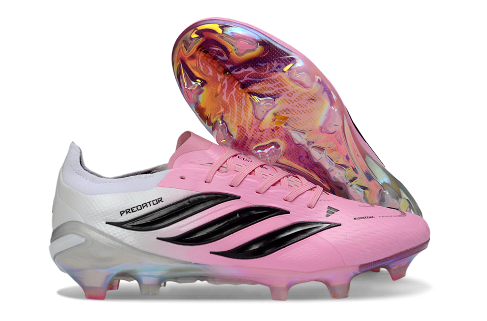 Predator 26 Laced #26