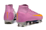 Nike Air Zoom Mercurial Superfly IIX Elite FG