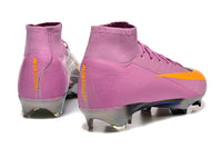 Nike Air Zoom Mercurial Superfly IIX Elite FG