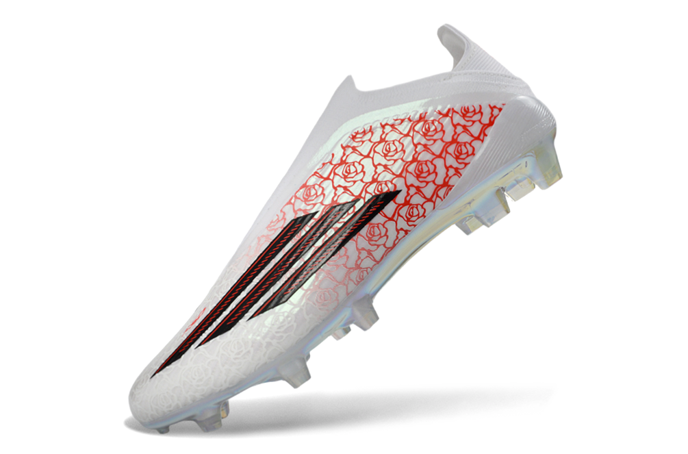 Adidas F50 Laceless Elite 'Heartbreaker'