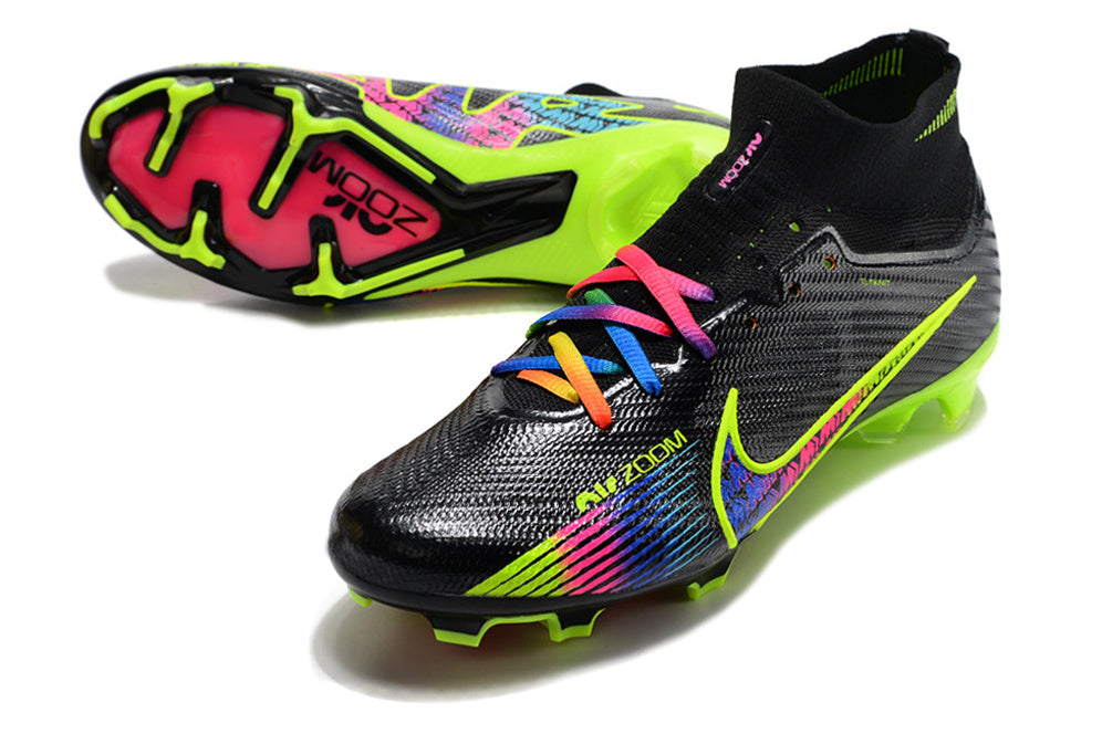 Superfly 9 #20