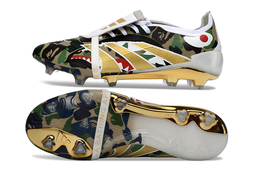 Predator 25 FT 'BAPE'