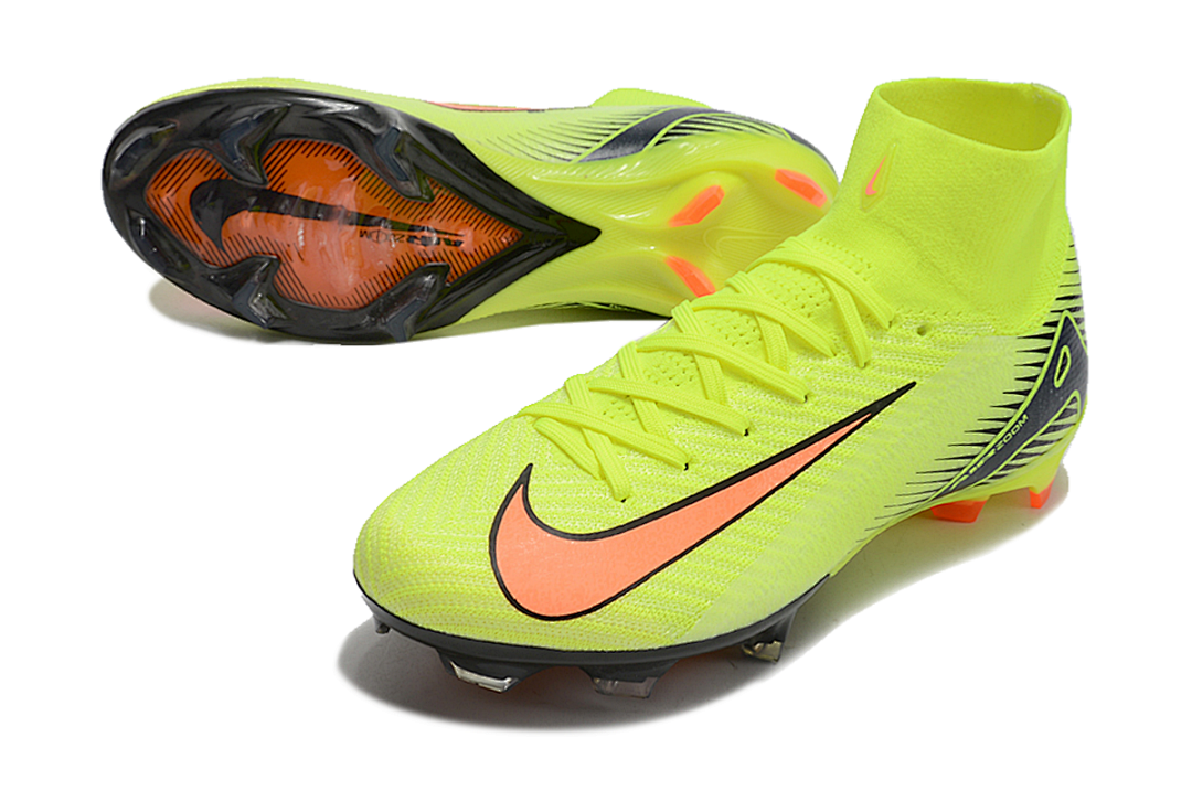 Superfly 16 #134