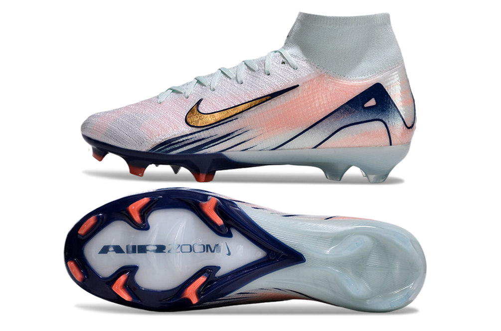 Superfly 16 'Mercurial Dream Speed 009'