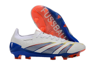 PREDATOR ACCURACY+ FG BOOTS