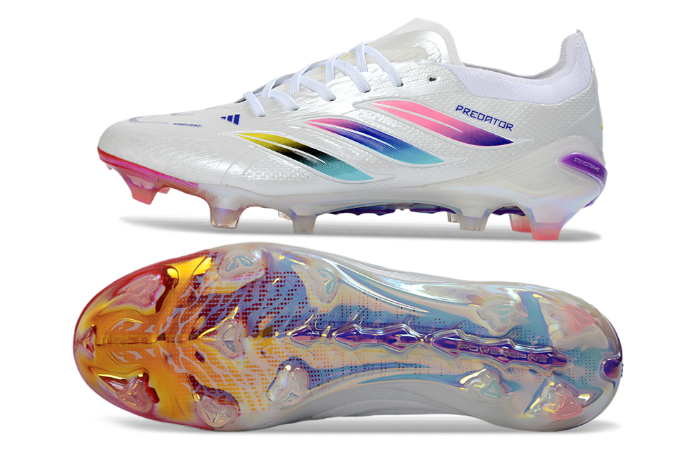 Predator 26 Laced #7