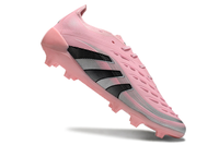 PREDATOR ACCURACY+ FG BOOTS