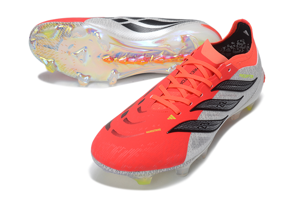 Predator 26 Laced #22