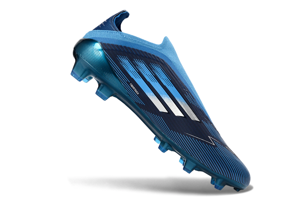 Adidas F50 laceless #55